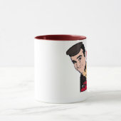 TREVROOK UNSINNIGKEITS-TASSE TASSE (Zentrum)