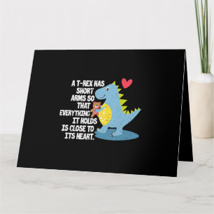 TRex Dinosaur Paläontologie Tyrannosaurus Rex Dist Karte