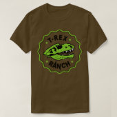 TRex Ranch T-Shirt (Design vorne)
