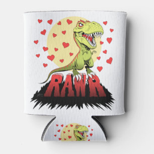 Trex Rawr Dosenkühler