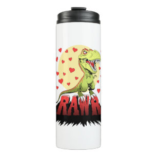 Trex Rawr Thermosbecher