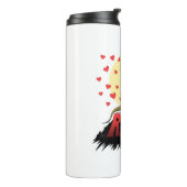 Trex Rawr Thermosbecher (Nach links gedreht)