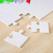 Trex Sommer  Puzzle (Seite)