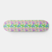 TRexed Skateboard (Horizontal)