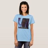 Trgdy Ann Fernsehen T-Shirt (Vorne ganz)