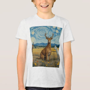 Tri-Blend SHIRT
