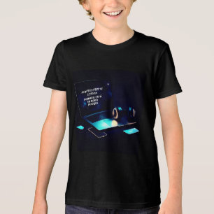 Tri-Blend SHIRT