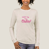 . Tri-Blend SHIRT (Vorderseite)