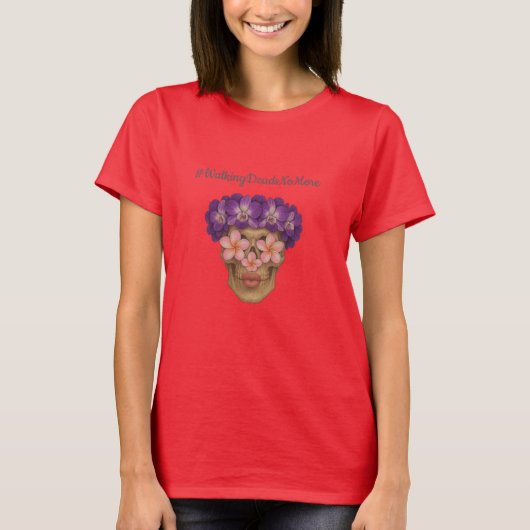 Tri-Blend T-Shirt (Vorderseite)