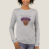 Tri-Blend T-Shirt Shirt (Vorderseite)