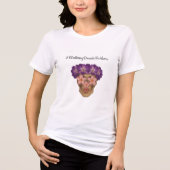 Tri-Blend T-Shirt Shirt (Vorderseite)