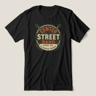 Tri-Blend T-Shirt Shirt