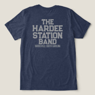 Tri-Blend T-Shirt Shirt
