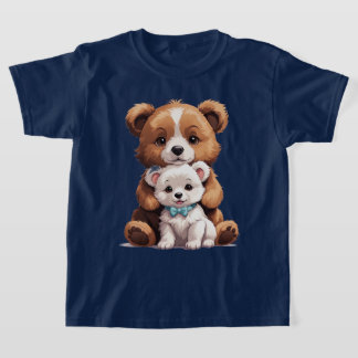 Tri-Blend T-Shirt Tri