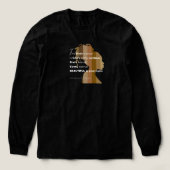 Tri-Blend-T-Shirt Tri-Blend Shirt (Design Vorderseite)