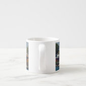 Tri Centennial Light Espresso Tasse (Rückseite)