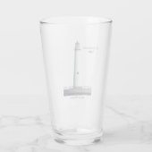 Tri Centennial Light Glas (Rückseite)