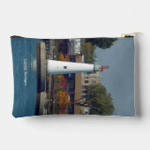 Tri Centennial Light Tasche (Rückseite)