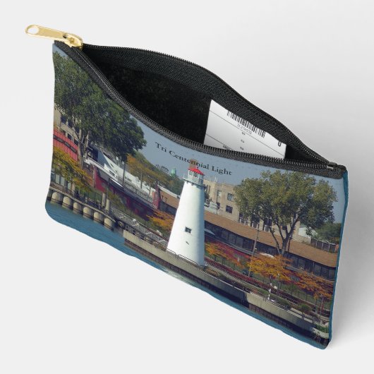 Tri Centennial Light Tasche (Offen)
