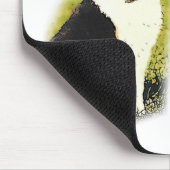 Tri Color Rough Collie Geschenke Mousepad (Ecke)