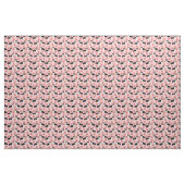 tri corgi peach emoji stoff (Yard (91,4 cm))