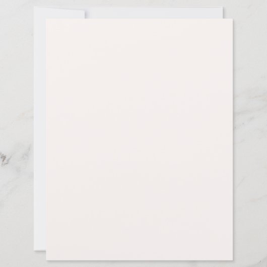 Tri-Fold-Hochzeitmenü-Tischnummer des Fall Mountai (Rückseite)