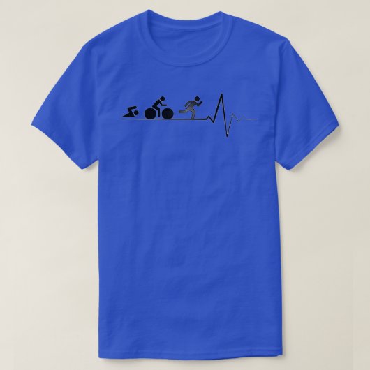 Tri Life T-Shirt (Design vorne)