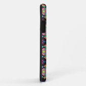 Tri Muster Stammes- aztekischen Hipsters Anden Case-Mate iPhone Hülle (Hinten/Rechts)