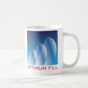 Tri-Sail_Optimum Fülle-Kaffee-Tassen Kaffeetasse