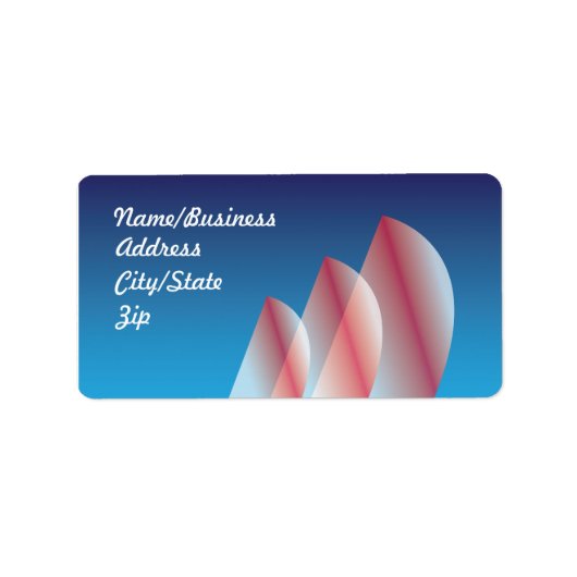 Tri-Sail_Template Adressaufkleber (Vorne)