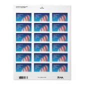 Tri-Sail_Template Adressaufkleber (Vorne)