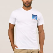 Tri-Sail_Translucent_Optimum Fill T-Shirt (Vorderseite)