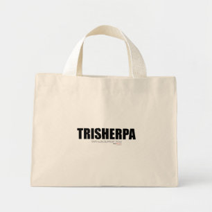 Tri Sherpa Mini Stoffbeutel