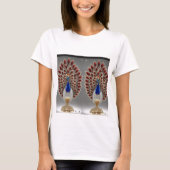 Tri-Staat T-Shirt (Vorderseite)