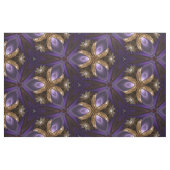 Tri-Star_Tri-Layer-Kskop Stoff (Fat Quarter (45,7 x 55,9 cm))