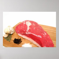 Tri Tip Roast und Arten