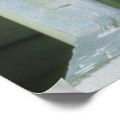 Triad Menkaure Poster (Ecke)