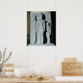 Triad Menkaure Poster (Küche)