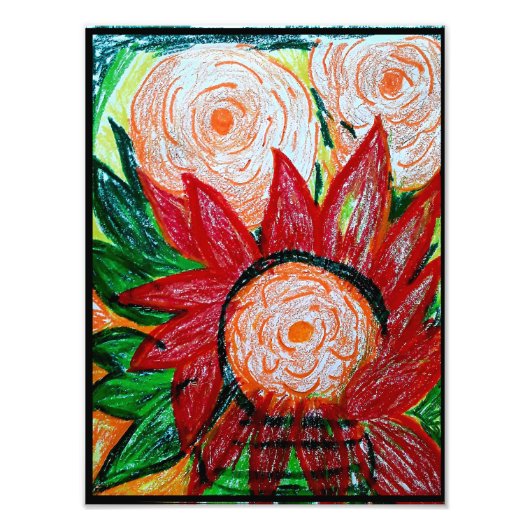 TRIADIC FOTODRUCK (Vorne)