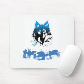 Triads ALRP Logo Mousepad (Mit Mouse)