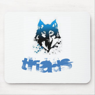 Triads ALRP Logo Mousepad