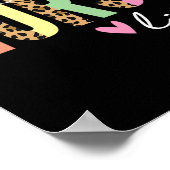 Triage Nurse Poster (Ecke)