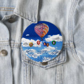 Trial Balloons 2024 Button (Beispiel)