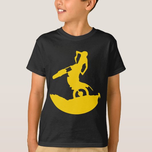 TRIAL T-Shirt (Vorderseite)