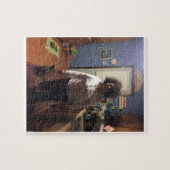 Trialdesign Puzzle (Horizontal)