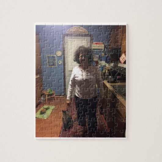 Trialdesign Puzzle (Vertikal)