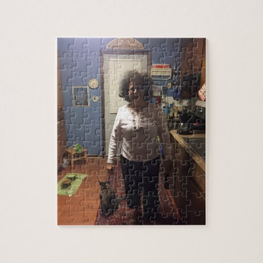 Trialdesign Puzzle (Vertikal)