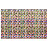 Triangle Collage Stoff (Yard (91,4 cm))