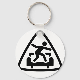 Triangle CS Key Wrangler Schlüsselanhänger