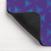 Triangle Cube-1 Mousepad (Ecke)